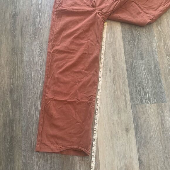 Forever 21 slacks/casual chino pants sz medium - Picture 4 of 6